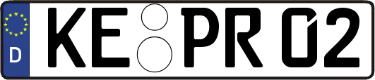 KE-PR02