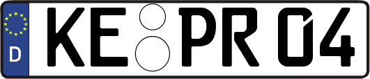 KE-PR04