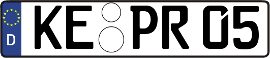 KE-PR05