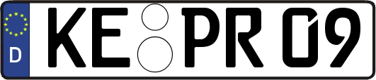 KE-PR09