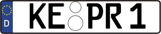 KE-PR1