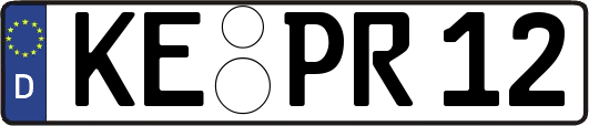 KE-PR12
