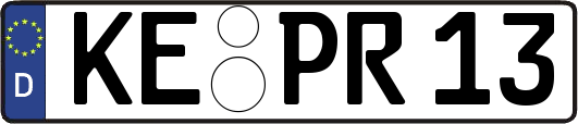 KE-PR13