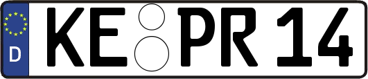 KE-PR14