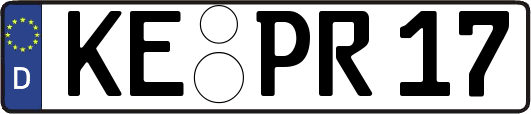 KE-PR17