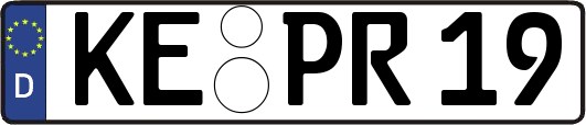 KE-PR19