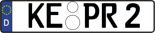 KE-PR2