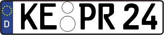 KE-PR24