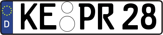 KE-PR28