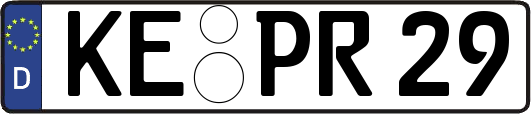 KE-PR29