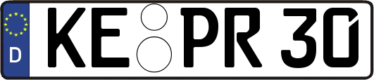 KE-PR30