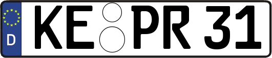 KE-PR31