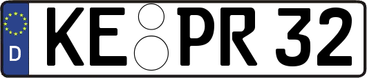KE-PR32