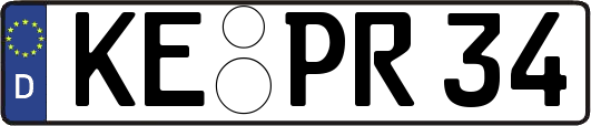 KE-PR34
