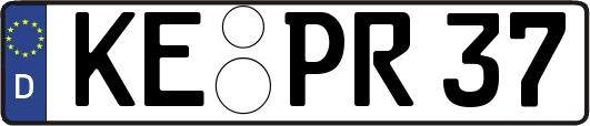 KE-PR37