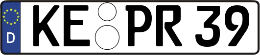 KE-PR39