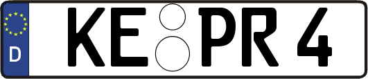 KE-PR4