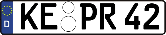 KE-PR42
