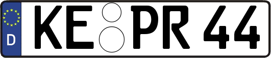 KE-PR44