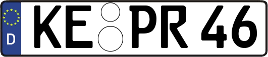 KE-PR46