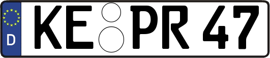 KE-PR47