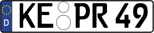 KE-PR49