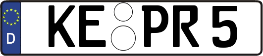 KE-PR5