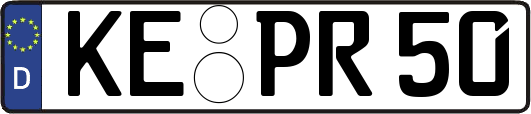 KE-PR50