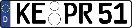 KE-PR51