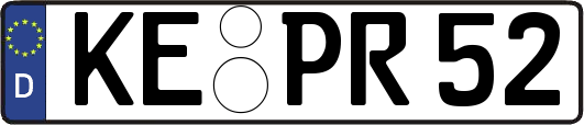 KE-PR52