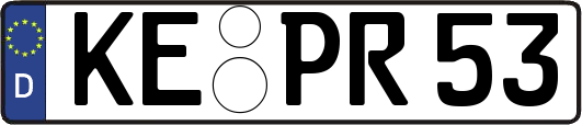 KE-PR53