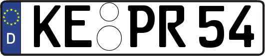 KE-PR54