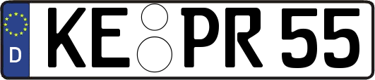 KE-PR55