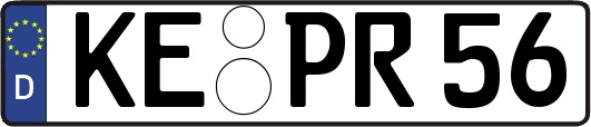 KE-PR56