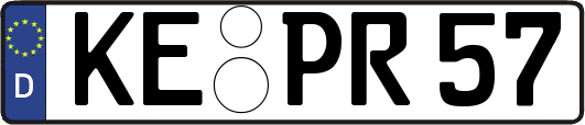 KE-PR57