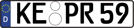 KE-PR59