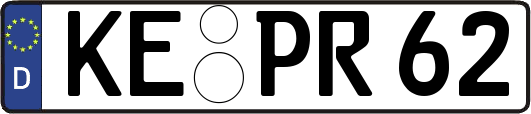 KE-PR62