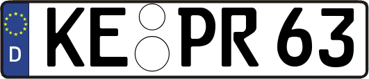 KE-PR63