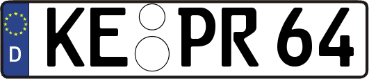 KE-PR64