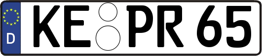 KE-PR65