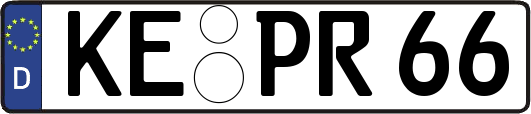 KE-PR66