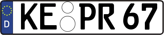 KE-PR67