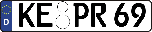 KE-PR69