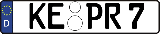 KE-PR7