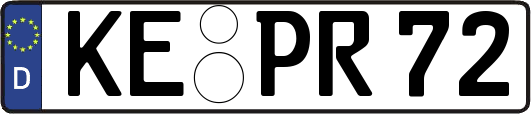 KE-PR72