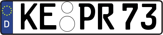 KE-PR73