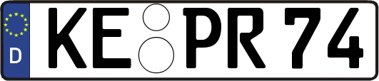 KE-PR74