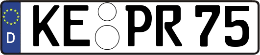 KE-PR75