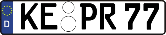 KE-PR77