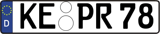 KE-PR78